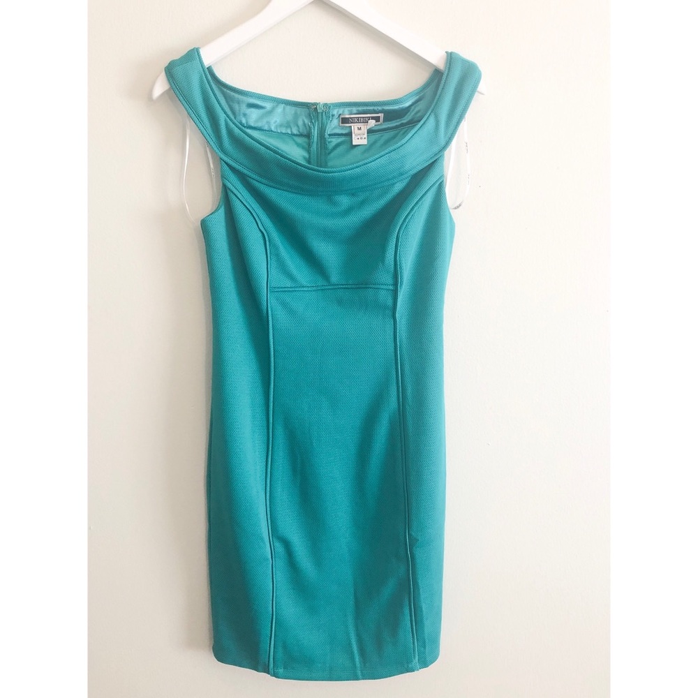 Nikibiki Athletic dress